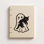 THE GARDEN x BLAFT BOOK BOX — OCTOBER EDITION: BANDIGOAT